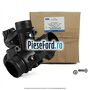 Corp clapeta acceleratie pentru DPF Ford Focus 2004-2007 1.6 TDCi 109 cp G8DA, G8DB, G8DD, G8DE, G8DF diesel | Foto 3
