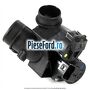 Corp clapeta acceleratie pentru DPF Ford Focus 2004-2007 1.6 TDCi 109 cp G8DA, G8DB, G8DD, G8DE, G8DF diesel | Foto 5