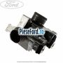 Corp clapeta acceleratie pentru DPF Ford Focus 2008-2011 1.6 TDCi 109 cp G8DA, G8DB, G8DD, G8DE, G8DF diesel