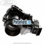 Corp clapeta acceleratie plastic Ford C-Max 2007-2011 1.6 TDCi 90 cp GPDA, HHDA, HHDB diesel