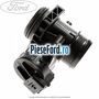 Corp clapeta acceleratie plastic Ford Focus C-Max 2003-2007 1.6 TDCi 90 cp HHDA, HHDB diesel