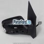 Corp oglinda dreapta ST cu functie rabatare Ford Focus 2004-2007 2.5 ST 225 cp HYDA benzina
