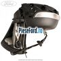 Corp oglinda stanga Ford EcoSport 2013-2018 1.0 EcoBoost 125 cp M1JC, M1JJ, M1JU benzina