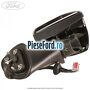 Corp oglinda stanga Ford EcoSport 2013-2018 1.0 EcoBoost 125 cp M1JC, M1JJ, M1JU benzina | Foto 2