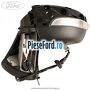 Corp oglinda stanga Ford EcoSport 2013-2018 1.5 TDCi 90 cp UGJE diesel