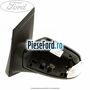 Corp oglinda stanga ST Ford Focus 2004-2007 2.5 ST 225 cp HYDA benzina | Foto 2