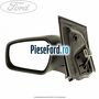 Corp oglinda stanga ST Ford Focus 2004-2007 2.5 ST 225 cp HYDA benzina