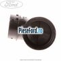 Cot admisie carcasa filtru aer Ford Focus 2004-2007 2.5 ST 225 cp HYDA benzina