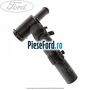 Cot furtun conducta carcasa termostat Ford Mondeo 2000-2007 2.0 TDDI 90 cp D5BA, SDBA diesel | Foto 2