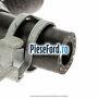 Cot furtun conducta carcasa termostat Ford Transit 2000-2006 2.4 TDE 115 cp FXFA diesel