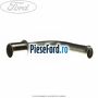 Cot retur ulei turbosuflanta Ford C-Max 2016-2020 2.0 TDCi 170 cp T8DE diesel