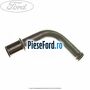 Cot retur ulei turbosuflanta Ford Focus 2014-2018 2.0 TDCi 150 cp T7DA, T7DB diesel