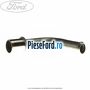 Cot retur ulei turbosuflanta Ford S-Max 2015-2023 2.0 TDCi 120 cp UFCA, UFCB, UFCD diesel