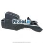 Cotiera centrala completa model piele Ford Ranger 2006-2012 2.5 TDCi 4x4 143 cp WLAA diesel