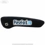 Cotiera scaun fata dreapta culoare pewter Ford Galaxy 2007-2014 1.6 EcoBoost 160 cp JTWA, JTWB benzina