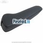 Cotiera scaun fata dreapta echipare culoare pewter Ford Galaxy 2007-2014 2.0 TDCi 130 cp AZWA diesel
