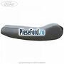 Cotiera scaun fata stanga culoare pewter Ford C-Max 2007-2011 1.8 125 cp QQDA, QQDB benzina