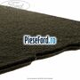 Covor sub scaun spate Ford C-Max 2007-2011 2.0 TDCi 110 cp IXDA diesel