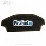 Covoras consola bord inferior Ford Fiesta 2017-2023 1.1 Ti-VCT 75 cp FSJB benzina | Foto 2