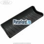 Covoras consola bord inferior Ford Mondeo 2008-2014 1.6 TDCi 115 cp T1BA, T1BB, T1BC diesel