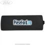 Covoras consola centrala Ford Focus 2014-2018 2.3 RS 350 cp YVDA benzina