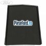 Covoras consola centrala spre spate Ford Focus 2014-2018 1.0 EcoBoost 100 cp M2DA, M2DB, M2DC, SFDA, SFDB benzina