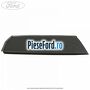 Covoras consola centrala spre spate Ford Focus 2014-2018 1.6 TDCi 115 cp T1DA, T1DB diesel