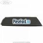 Covoras consola centrala spre spate Ford Focus 2014-2018 1.6 Ti 125 cp PNDA, PNDD benzina