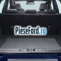 Covoras de protectie portbagaj Ford Puma 2020-2023 1.0 EcoBoost mHEV 155 cp BZJA Hybrid