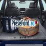 Covoras de protectie portbagaj Ford Puma 2020-2023 1.0 EcoBoost mHEV 155 cp BZJA Hybrid