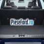 Covoras de protectie portbagaj Ford Puma 2020-2023 1.0 EcoBoost mHEV 155 cp BZJA Hybrid