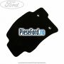 Covoras fata dreapta mocheta Ford Mondeo 2000-2007 2.0 TDDI 115 cp D6BA, HJBA, HJBB, HJBC diesel