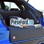 Covoras pentru animale Ford Puma 2020-2023 1.0 EcoBoost mHEV 125 cp B7JA, B7JB Hybrid | Foto 3