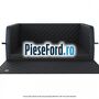 Covoras pentru animale marime Large Ford Galaxy 2007-2014 1.6 TDCi 115 cp T1WA, T1WB diesel