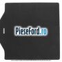 Covoras portbagaj 4 usi Vignale roata normala Ford Mondeo 2014-2018 2.0 TDCi 180 cp T8CA, T8CC, T8CD, T8CL diesel
