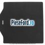 Covoras portbagaj 4 usi Vignale roata normala Ford Mondeo 2019-2023 2.0 EcoBlue 190 cp YMCC diesel