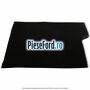 Covoras portbagaj cauciuc ampatament lung Ford Tourneo Custom 2019-2023 1.0 EcoBoost PHEV 125 cp M1FA Hybrid | Foto 2