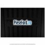 Covoras portbagaj cauciuc ampatament lung Ford Tourneo Custom 2019-2023 2.0 EcoBlue 105 cp BJFA, BJFB, YLF6, YLFA, YLFB, YLFS diesel