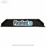 Covoras portbagaj cauciuc ampatament scurt Ford Tourneo Custom 2019-2023 2.0 EcoBlue 150 cp P0FA diesel