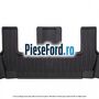Covoras portbagaj cauciuc dupa randul al treilea Ford Explorer 2020-2023 3.0 EcoBoost Plug-in Hybrid AWD 457 cp C30PDTX hybrid