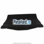 Covoras portbagaj Ford Focus 2014-2018 1.0 EcoBoost 100 cp M2DA, M2DB, M2DC, SFDA, SFDB benzina