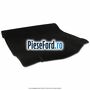 Covoras portbagaj Ford Focus 2014-2018 1.5 TDCi ECOnetic 105 cp AEDA, XXDB diesel