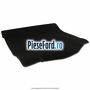 Covoras portbagaj Ford Focus 2014-2018 1.6 Ti 85 cp XTDA, XTDB benzina