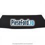 Covoras portbagaj Ford Kuga 2019-2023 1.5 EcoBoost 150 cp YZDA, YZDB benzina