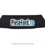 Covoras portbagaj Ford Kuga 2019-2023 2.5 Duratec Plug-in-Hybrid 225 cp BGDA hybrid