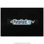 Covoras portbagaj Galaxy Ford Galaxy 2015-2023 1.5 EcoBoost 165 cp C15HDTX benzina
