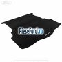 Covoras portbagaj mocheta 4 usi berlina roata mini Ford Mondeo 2014-2018 2.0 TDCi 150 cp T7CA, T7CC, T7CD, T7CE, T7CF, T7CN diesel
