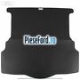 Covoras portbagaj mocheta 4 usi berlina roata mini Ford Mondeo 2014-2018 2.0 TDCi 150 cp T7CA, T7CC, T7CD, T7CE, T7CF, T7CN diesel | Foto 2