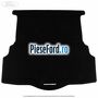 Covoras portbagaj mocheta 4 usi berlina roata mini Ford Mondeo 2014-2018 2.0 TDCi 180 cp T8CA, T8CC, T8CD, T8CL diesel