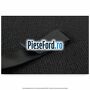 Covoras portbagaj mocheta 5 usi combi Ford Mondeo 2014-2018 1.5 EcoBoost 160 cp UNCA, UNCB, UNCE, UNCF benzina | Foto 3
